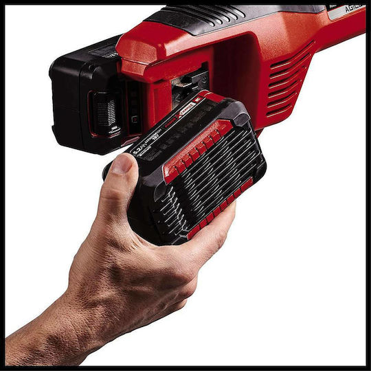 Einhell Agillo 36/255 BL-Solo Храсторез за Рамо / Ръчна На Батерия 36V Solo 27.2kg Brushless