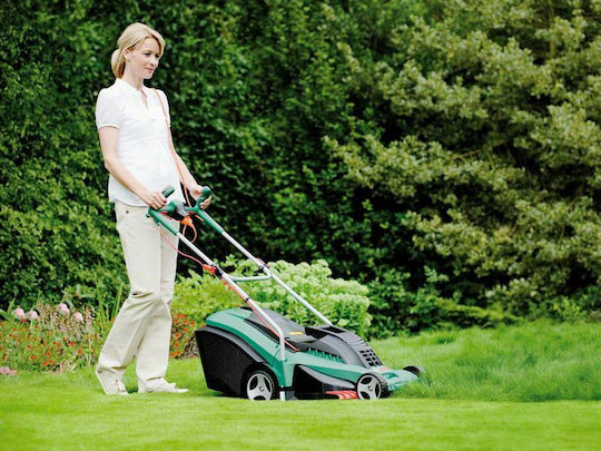 Bosch ARM 32 Lawn Mower Electric 1200W