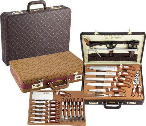 Royalty Line Σετ Kochutensilien 25Stück Καφέ Ανοιχτό Royalty Line Σετ Kochutensilien 25Stück Καφέ Ανοιχτό