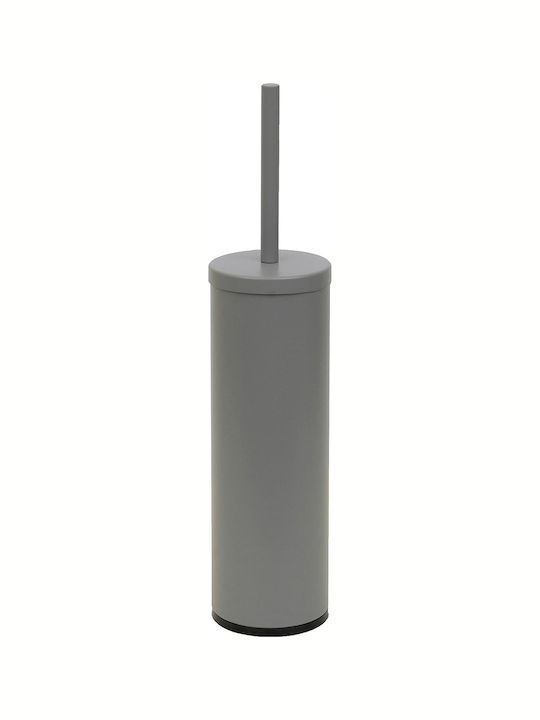 Pam & Co Inox Πιγκάλ Γκρι