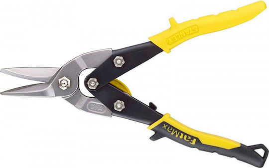 Stanley Fatmax Aviaton Snip Straight Fatmax Length 250mm