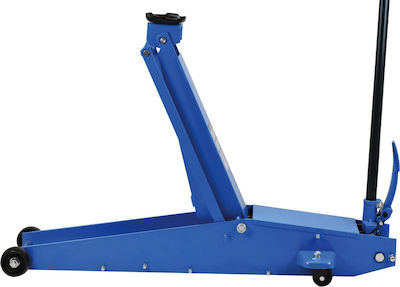 Express Hydraulic Car Jack with Lifting Height up to 80cm and Lifting Weight up to 2 Tons ETJ-20 P