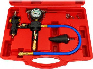 Media Wave Media Wave Car Hand Tools Air Condition Set