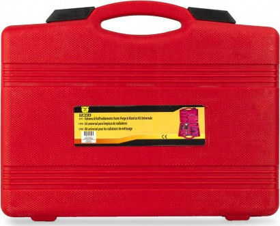 Media Wave Media Wave Car Hand Tools Air Condition Set