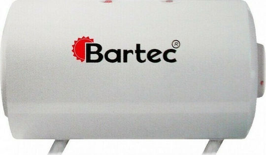 Bartec Super Glass Θερμοσίφωνας 80lt Glass Δαπέδου 4kW