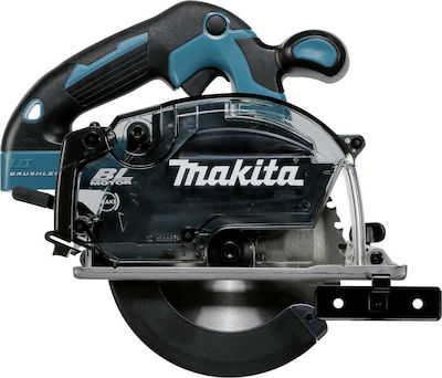 Makita Säge für Metallschneiden 18V Solo DCS553ZJ