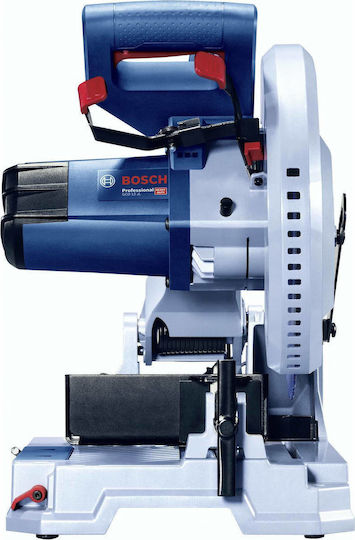 Bosch Metal Cutting Disc Saw GCD 12 JL Professional with Power 2kW