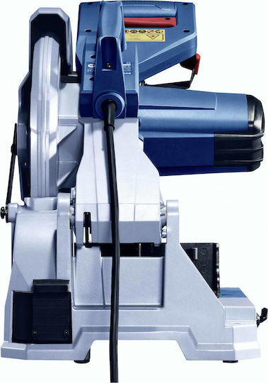 Bosch Metal Cutting Disc Saw GCD 12 JL Professional with Power 2kW