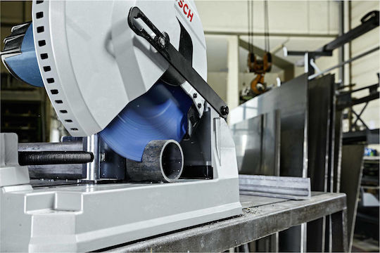 Bosch Metal Cutting Disc Saw GCD 12 JL Professional with Power 2kW