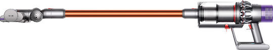 Dyson Cyclone V10 Absolute Rechargeable 2 in 1 Stick & Handheld Vacuum 25.2V Orange