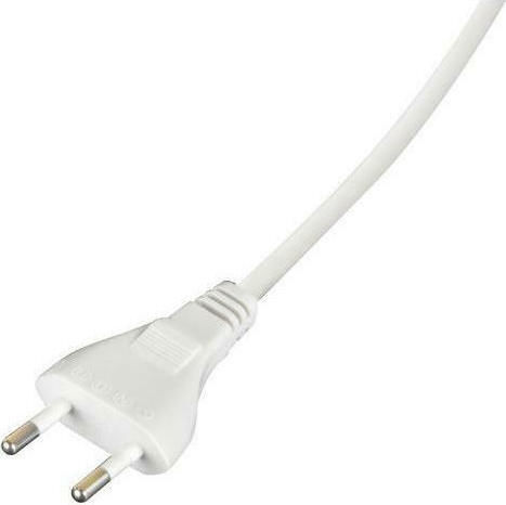 Lampa Βάση Φόρτισης με 6 Θύρες USB-A Quick Charge 3.0 σε Λευκό χρώμα (Power Station)