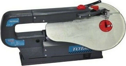 Total TS88501 Fierăstrău cu panglică cu Putere 85W