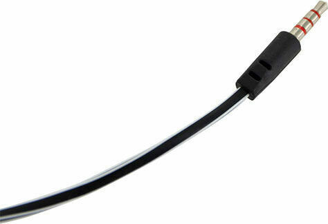 Lamtech LAM021356 În ureche Handsfree cu Mufă 3.5mm Negru