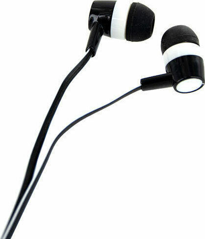 Lamtech LAM021356 În ureche Handsfree cu Mufă 3.5mm Negru