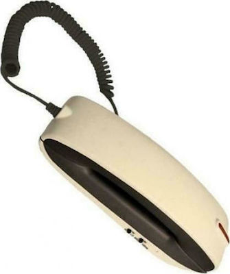 SKH-350B Gondola Corded Phone Beige