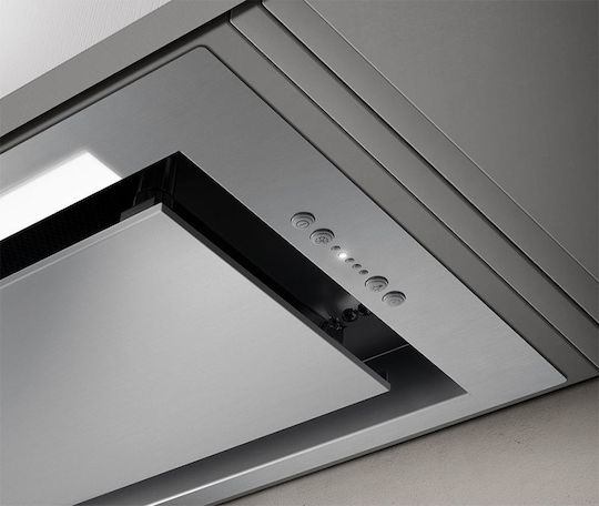 Elica Hidden 2.0 IXGL/A/52 Absaugmechanismus 52cm Inox