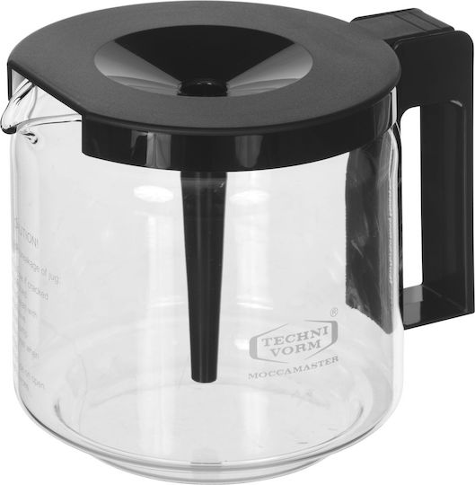 Moccamaster KBG 741 Select Filterkaffeemaschine 1520W Rosa