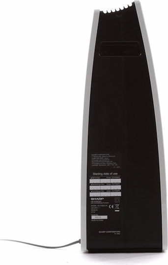 Sharp 27W за помещения 25м²
