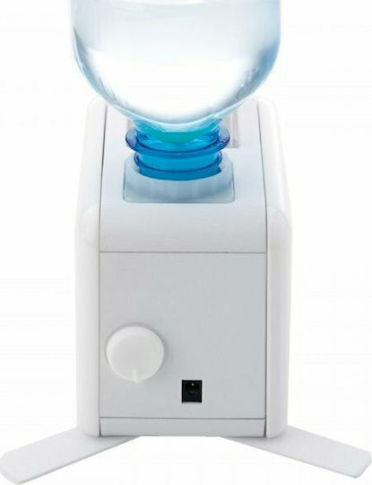 Boneco Ultrasonic Υγραντήρας Υπερήχων 15W για Χώρους 20m²