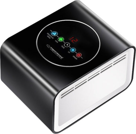 Esperanza 10W за помещения 20м²