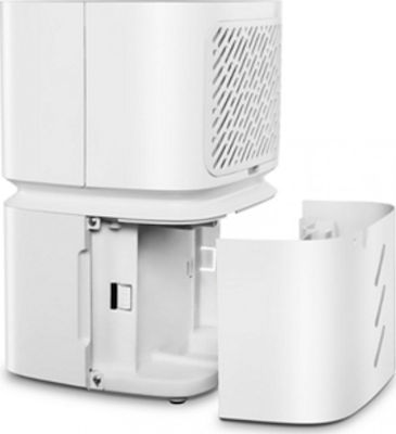 Toyotomi Kibo TDE-10TNV18 Entfeuchter mit Ionisator 10lt