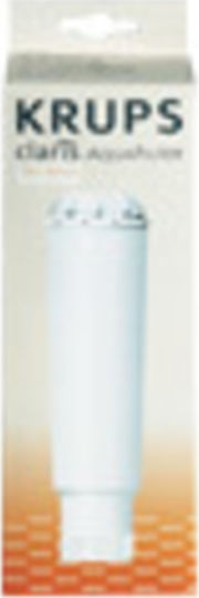 Antialkaline Coffee Maker Water Filter Krups Original