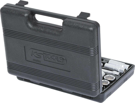 Ks Tools Set Ratchet 3\8" 61pcs
