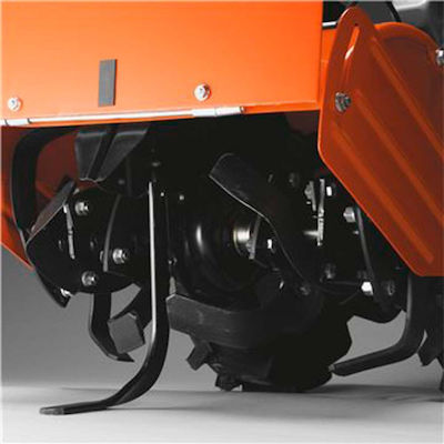 Husqvarna 960 91 00-16 Σκαπτικό Βενζίνης 5.7hp