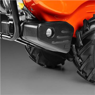 Husqvarna 960 91 00-16 Σκαπτικό Βενζίνης 5.7hp