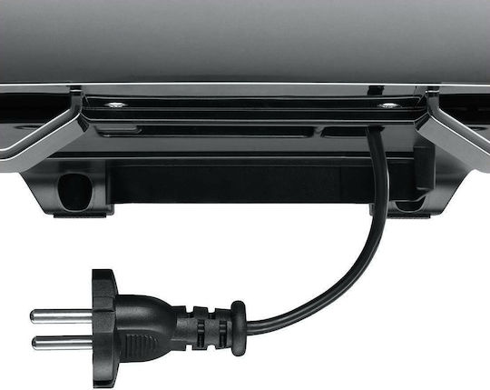Bosch Meat Grinder 800W Silver