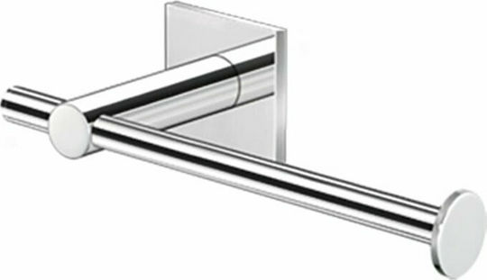 Sanco Twist Wall-mounted Paper Holder Metallic