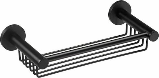 Verdi Επιτοίχια Σπογγοθήκη Sigma Black Matt