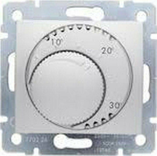 Legrand Valena Analog Thermostat Raum