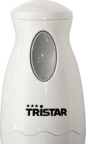 Tristar Ραβδομπλέντερ με Πλαστική Ράβδο 170W Λευκό
