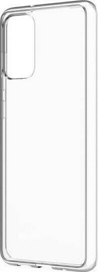 Back Cover Silicone 1.8mm Transparent (Galaxy A31)