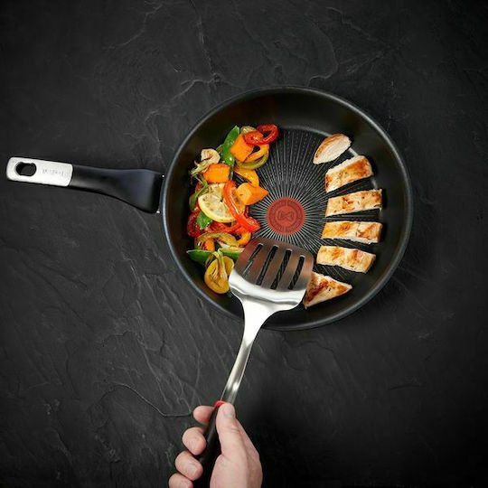 Tefal Unlimited Pan aus Aluminium mit Antihaftbeschichtung 32cm