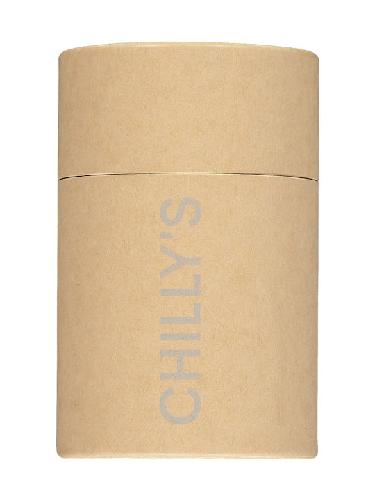 Chilly's Inox Thermo Lunch Box Grey 300ml