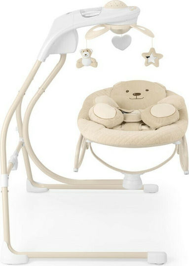 Cam Electric Baby Relax Swing with Music 219 for Child up to 9kg
