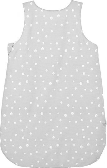 Kikka Boo Winter Sleeping Bag Joyful Mice 3.3 Tog Grey 41130000030