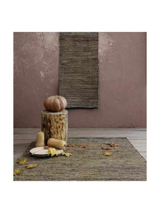 Nima Venus Χαλί Ορθογώνιο Amberglow 60x130cm