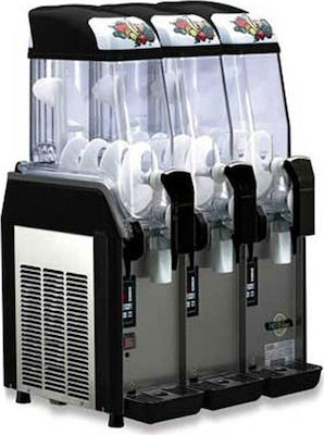 Elmeco FC 3 Millennium Slushy Machine 3x12lt