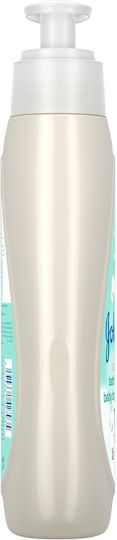 Johnson & Johnson Gel de dus 500ml cu pompa