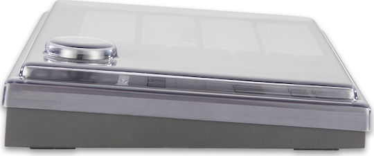 Decksaver NI Maschine Mikro MK3 Прозрачно Протективно Капаче