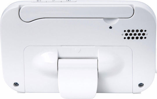 Alecto Baby Baby Monitor , Two-way Communication & Lullabies