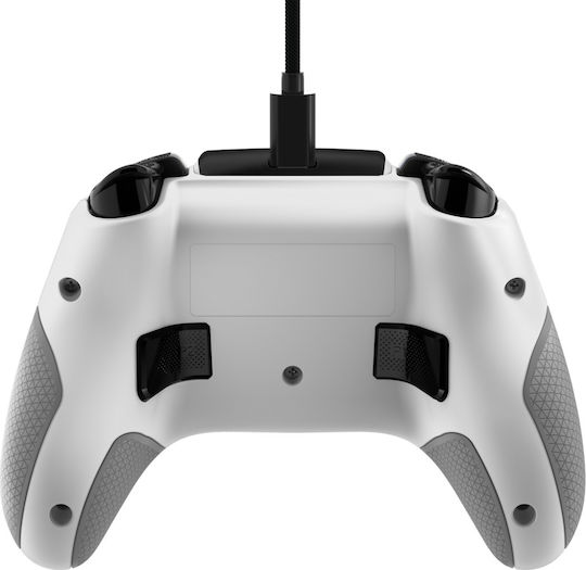Turtle Beach Recon Wired Gamepad for Xbox Series / PC / Xbox One White
