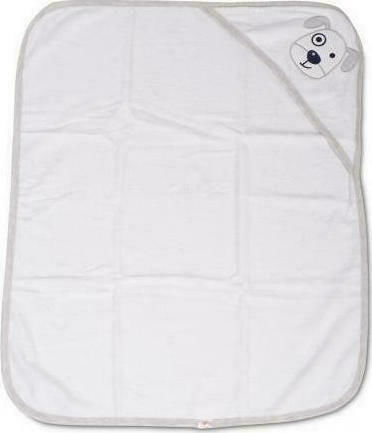 Cangaroo Kapuzen Baloo Gray