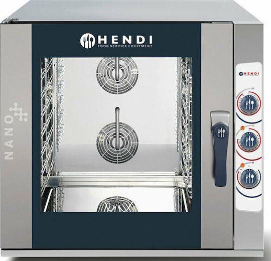 Hendi cu Abur 10.8kW 223116