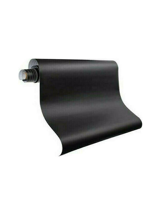 Timeless Tools Autocolant Decorativ pentru Copii Perete Tablă neagră 200x45buc 6buc