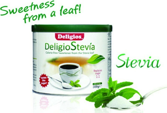 Deligios Στέβια 300gr