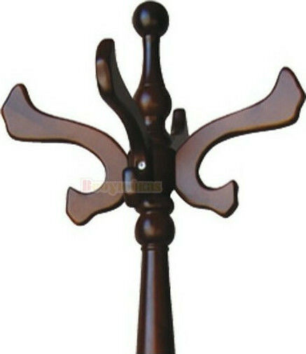 Woodwell Carol Ξύλινος Καρυδί E721 Woodwell Carol Ξύλινος Καρυδί E721